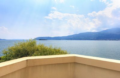 Villa histórica à venda Verbania, Piemonte, Imagem 41/45