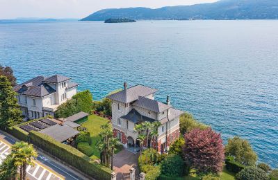Villa histórica à venda Verbania, Piemonte, Imagem 45/45