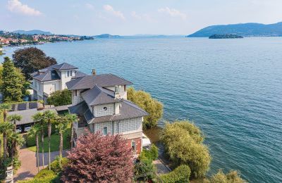 Villa histórica à venda Verbania, Piemonte, Imagem 4/45