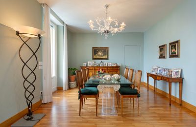 Villa histórica à venda Verbania, Piemonte, Imagem 16/45