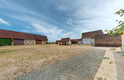 Casa de campo à venda Dampierre sur Blévy, Centre-Val de Loire, Imagem 13/16