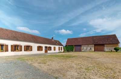 Casa de campo à venda Dampierre sur Blévy, Centre-Val de Loire, Imagem 14/16