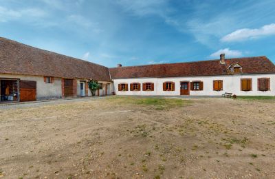 Casa de campo à venda Dampierre sur Blévy, Centre-Val de Loire, Vista exterior
