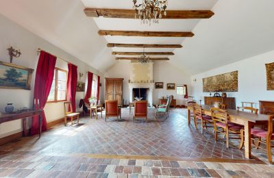 Casa de campo à venda Dampierre sur Blévy, Centre-Val de Loire, Hall de entrada