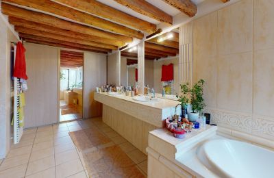 Casa de campo à venda Dampierre sur Blévy, Centre-Val de Loire, Casa de banho