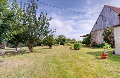 Casa de campo à venda Dampierre sur Blévy, Centre-Val de Loire, Propriedade