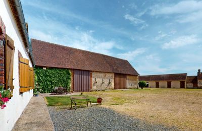 Casa de campo à venda Dampierre sur Blévy, Centre-Val de Loire, Edifício anexo 