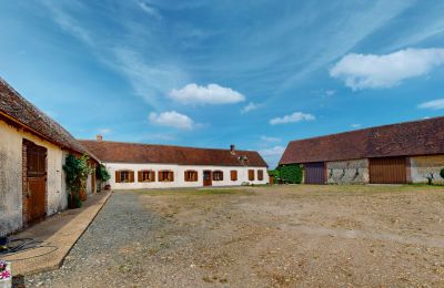 Casa de campo à venda Dampierre sur Blévy, Centre-Val de Loire, Imagem 16/16