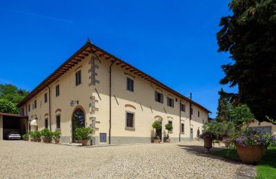 Villa histórica à venda Vicchio, Toscana,, Imagem 2/2