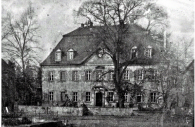 Palácio à venda 06632 Gleina, Saxônia-Anhalt, Historische Aufnahmen