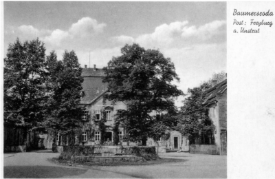 Palácio à venda 06632 Gleina, Saxônia-Anhalt, Historische Aufnahmen