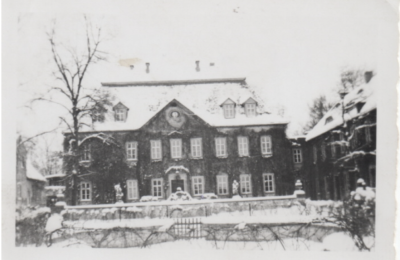 Palácio à venda 06632 Gleina, Saxônia-Anhalt, Historische Aufnahmen