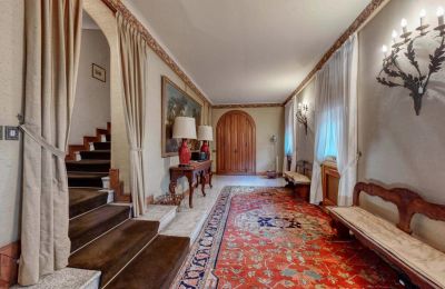 Villa histórica à venda Omegna, Piemonte, Imagem 4/48