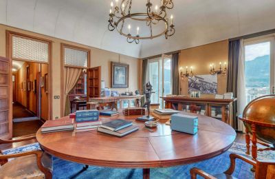 Villa histórica à venda Omegna, Piemonte, Imagem 13/48
