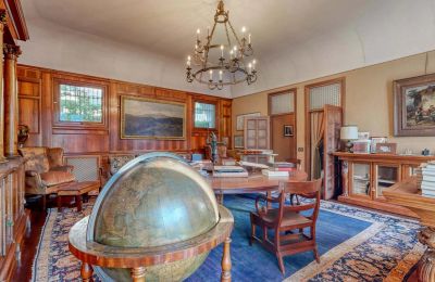 Villa histórica à venda Omegna, Piemonte, Imagem 12/48