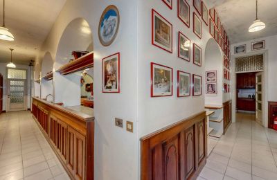 Villa histórica à venda Omegna, Piemonte, Imagem 19/48