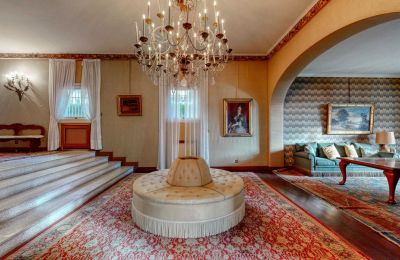 Villa histórica à venda Omegna, Piemonte, Imagem 6/48