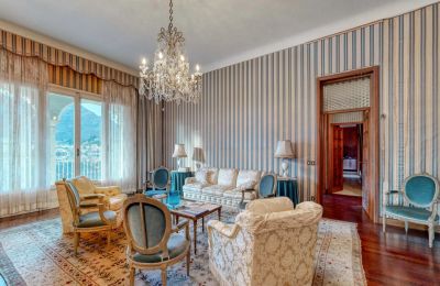 Villa histórica à venda Omegna, Piemonte, Imagem 9/48