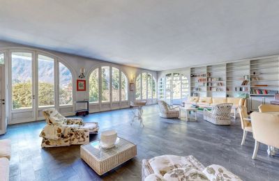 Villa histórica à venda Omegna, Piemonte, Imagem 22/48