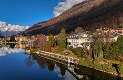 Villa histórica à venda Omegna, Piemonte, Imagem 48/48