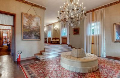 Villa histórica à venda Omegna, Piemonte, Imagem 45/48