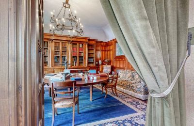 Villa histórica à venda Omegna, Piemonte, Imagem 14/48