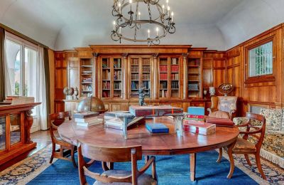 Villa histórica à venda Omegna, Piemonte, Imagem 10/48