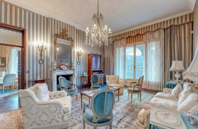 Villa histórica à venda Omegna, Piemonte, Imagem 8/48