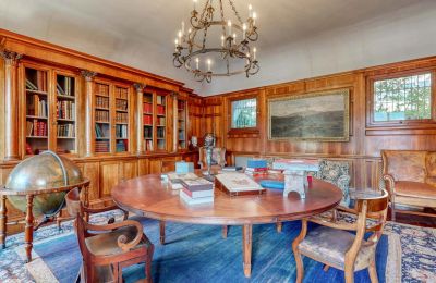 Villa histórica à venda Omegna, Piemonte, Imagem 11/48