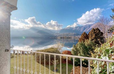 Villa histórica à venda Omegna, Piemonte, Imagem 26/48