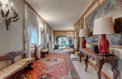 Villa histórica à venda Omegna, Piemonte, Imagem 47/48