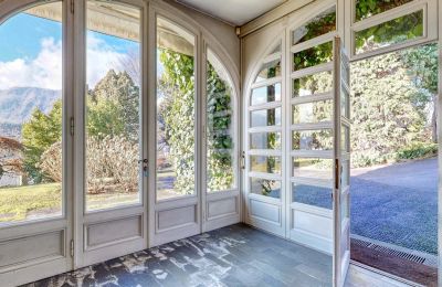 Villa histórica à venda Omegna, Piemonte, Imagem 44/48