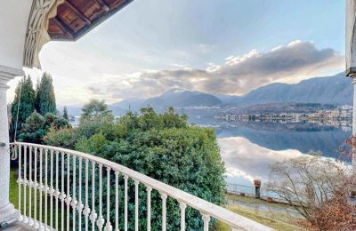 Villa histórica à venda Omegna, Piemonte, Imagem 31/48