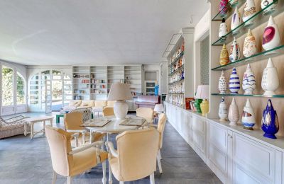 Villa histórica à venda Omegna, Piemonte, Imagem 33/48