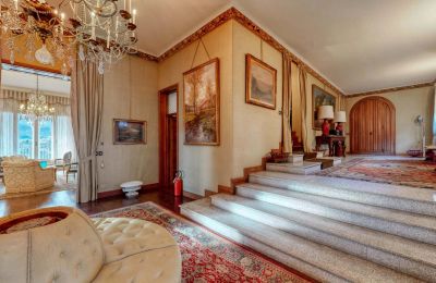 Villa histórica à venda Omegna, Piemonte, Imagem 5/48