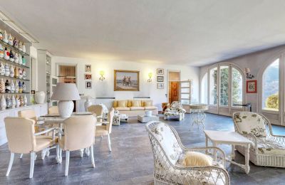 Villa histórica à venda Omegna, Piemonte, Imagem 34/48