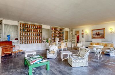 Villa histórica à venda Omegna, Piemonte, Imagem 35/48