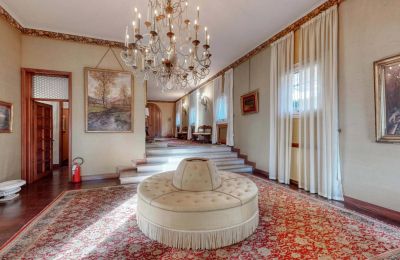 Villa histórica à venda Omegna, Piemonte, Imagem 46/48