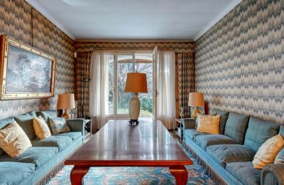 Villa histórica à venda Omegna, Piemonte, Imagem 37/48