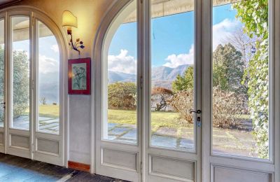 Villa histórica à venda Omegna, Piemonte, Imagem 38/48
