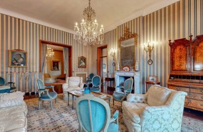 Villa histórica à venda Omegna, Piemonte, Imagem 7/48