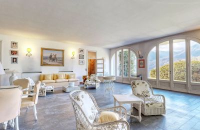 Villa histórica à venda Omegna, Piemonte, Imagem 42/48
