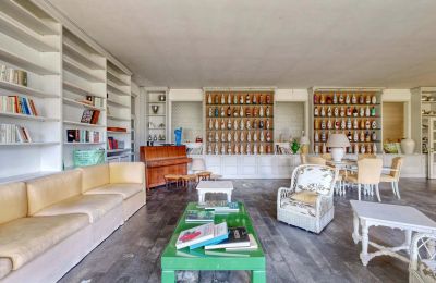 Villa histórica à venda Omegna, Piemonte, Imagem 43/48