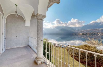 Villa histórica à venda Omegna, Piemonte, Imagem 32/48
