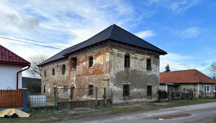 Casa senhorial à venda Východné Slovensko,  Eslováquia