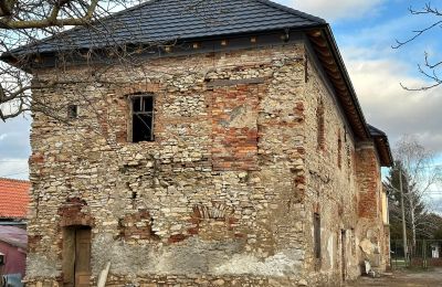 Casa senhorial à venda Východné Slovensko, Imagem 5/15