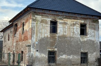 Casa senhorial à venda Východné Slovensko, Imagem 15/15