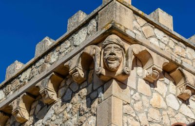 Propriedade histórica à venda Castela e Leão, Imagem 26/42