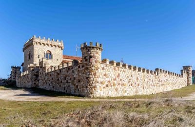 Propriedade histórica Castela e Leão