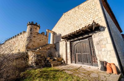 Propriedade histórica à venda Castela e Leão, Imagem 39/42